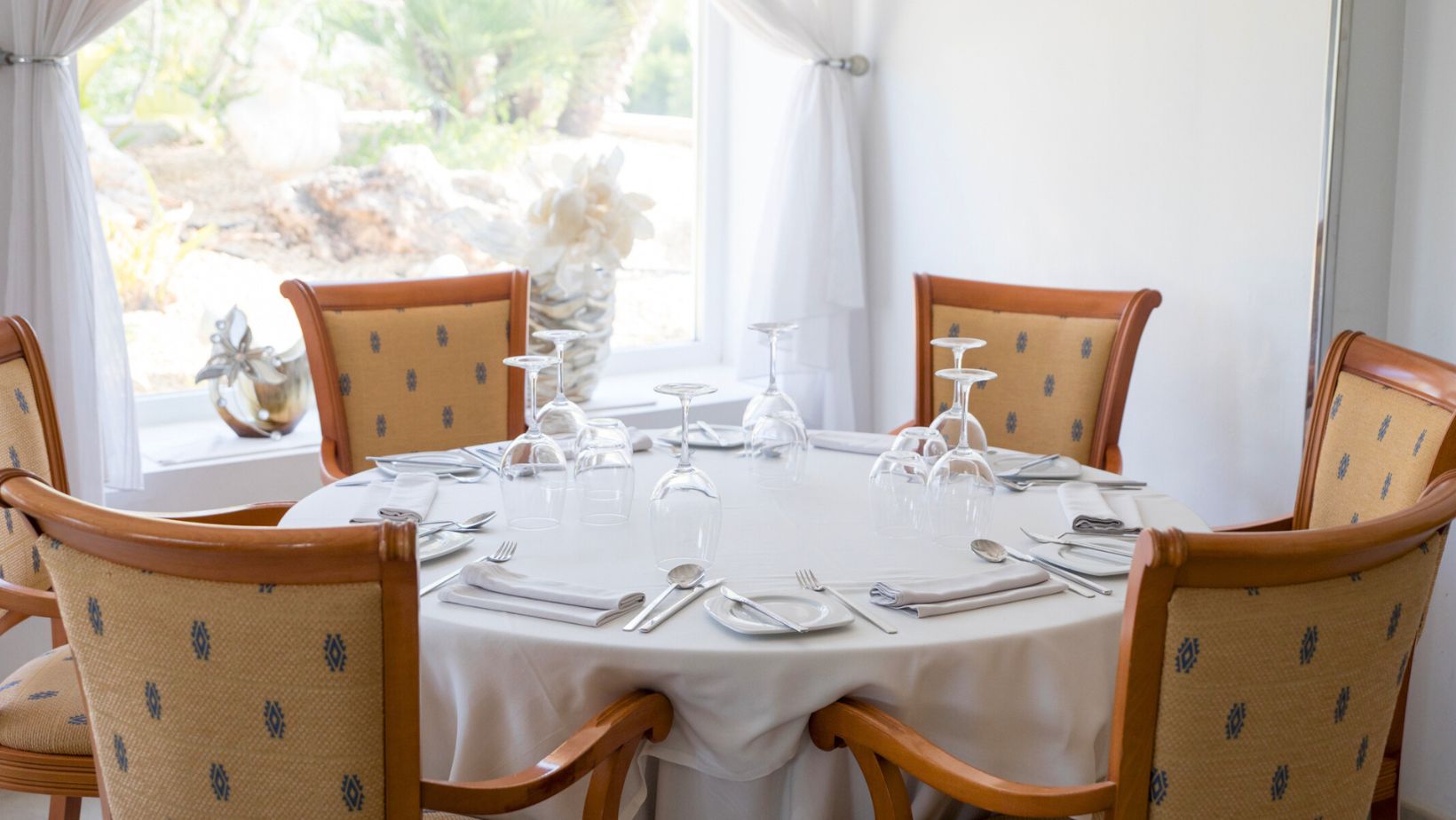 Casa Toni Moraira - mejores restaurantes en Moraira con estilo