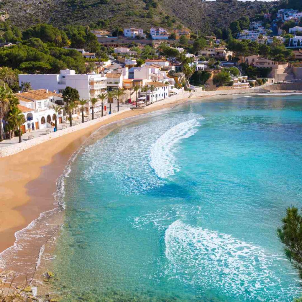 moraira